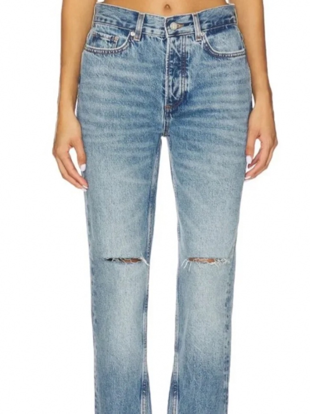 Anine Bing Bruno Jeans